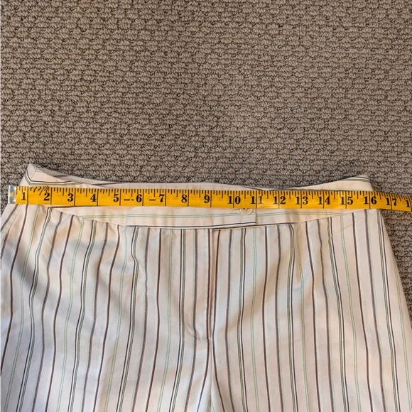 Harold's Tan Dress Pants with Tailored Straight-Leg Cut - Picture 5 of 7